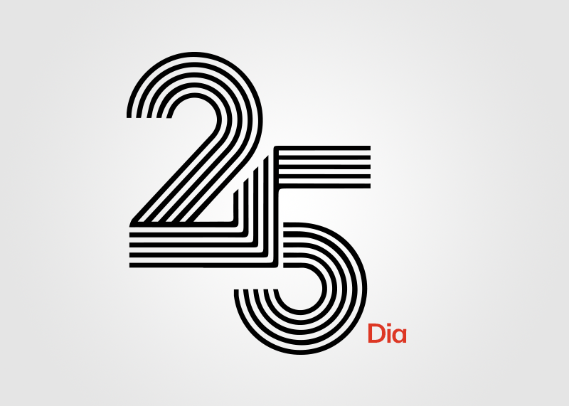 25DIA
