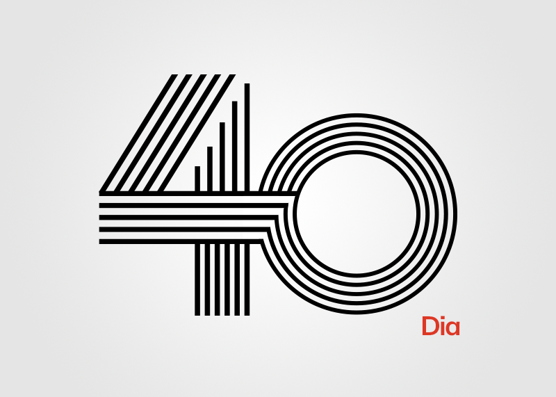 40DIA