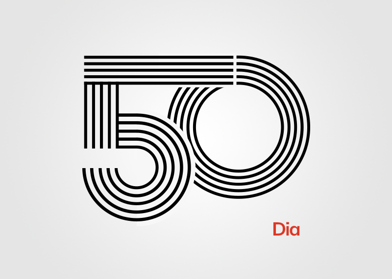 50DIA